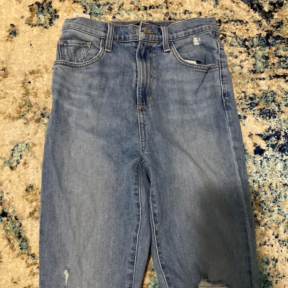 Joe’s jeans straight leg